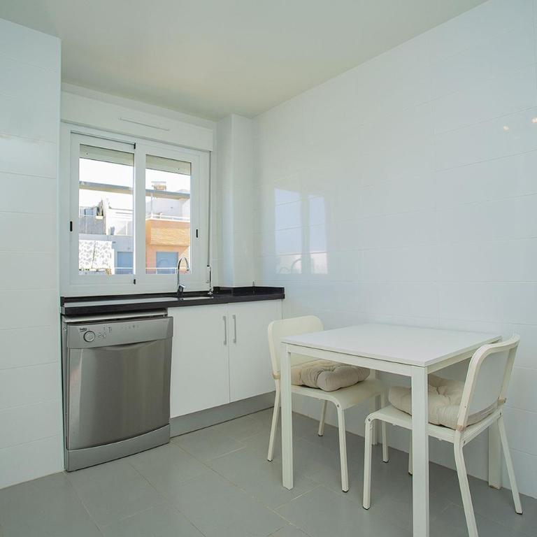 036 Premium Bungalow - Alicante Holiday - Bungalow - 10