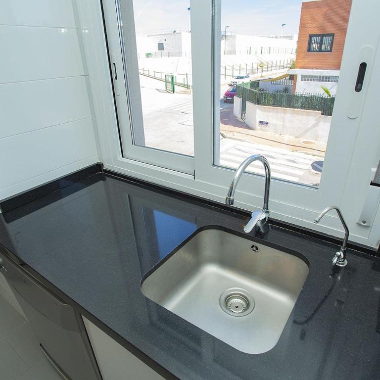 036 Premium Bungalow - Alicante Holiday - Bungalow - 12