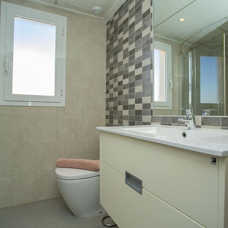 036 Premium Bungalow - Alicante Holiday - Bungalow - 14