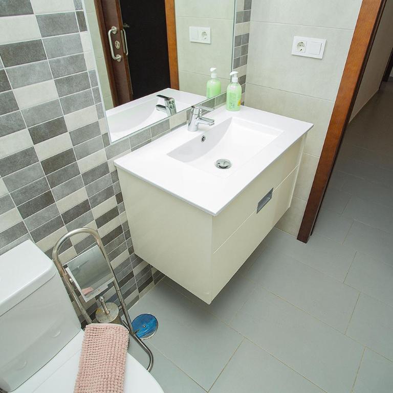 036 Premium Bungalow - Alicante Holiday - Bungalow - 15