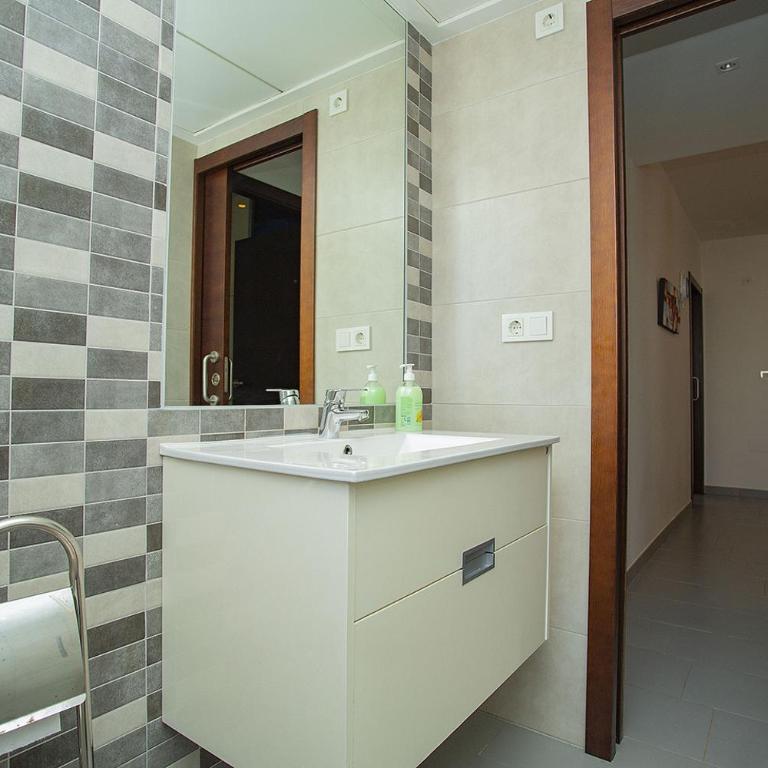 036 Premium Bungalow - Alicante Holiday - Bungalow - 16