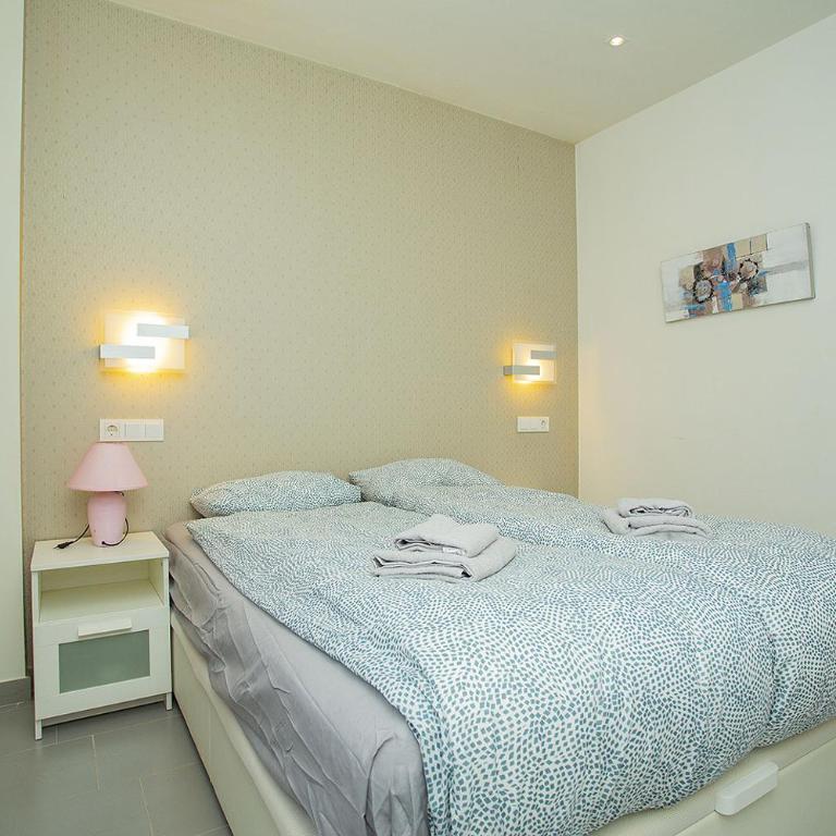 036 Premium Bungalow - Alicante Holiday - Bungalow - 17