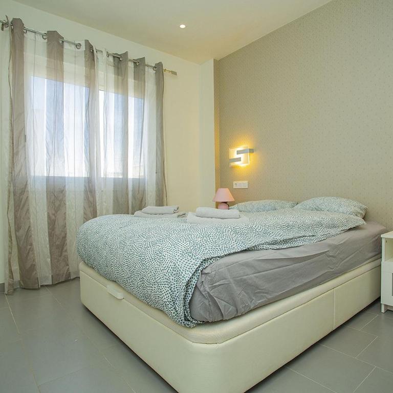 036 Premium Bungalow - Alicante Holiday - Bungalow - 18