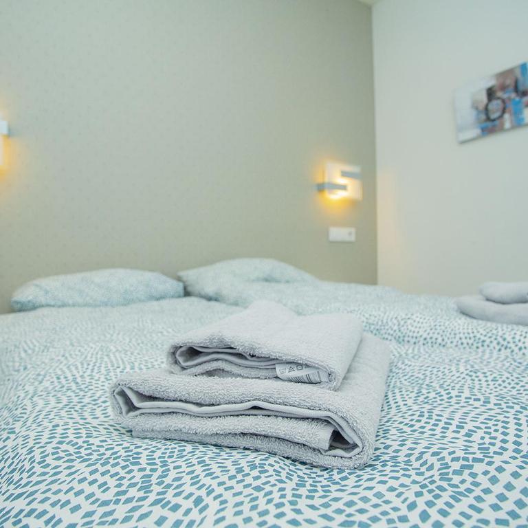 036 Premium Bungalow - Alicante Holiday - Bungalow - 19