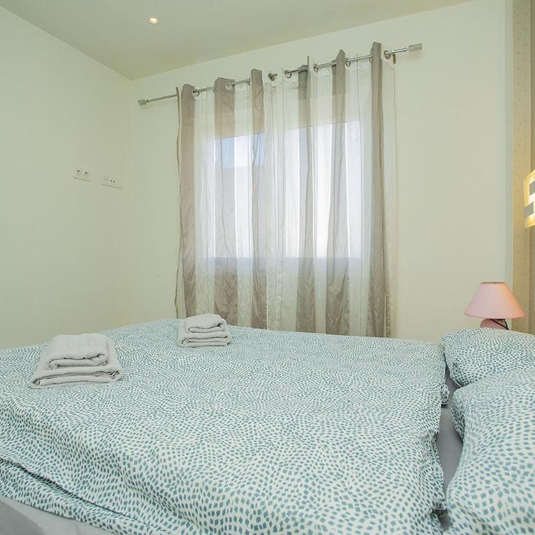 036 Premium Bungalow - Alicante Holiday - Bungalow - 20