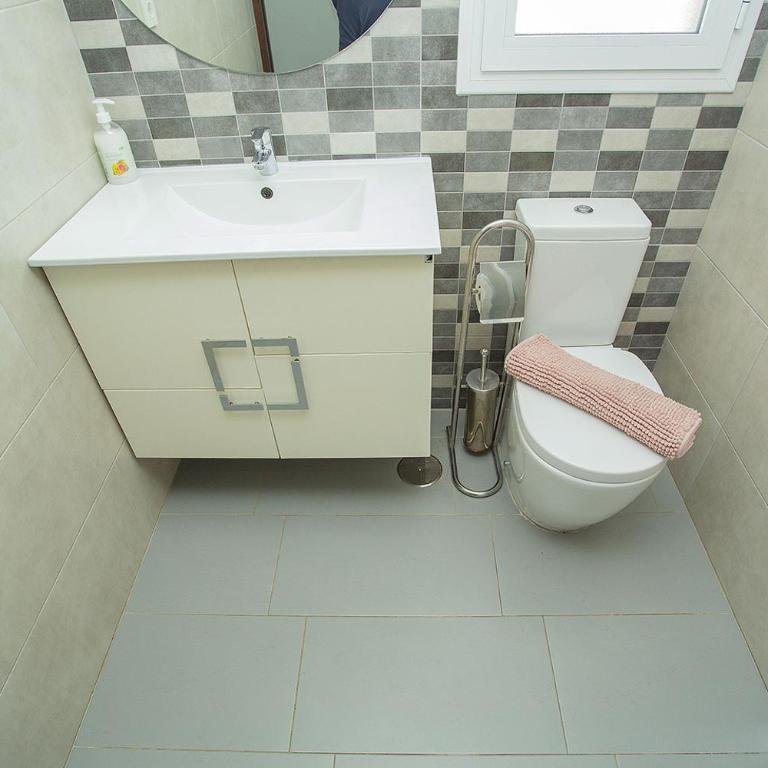 036 Premium Bungalow - Alicante Holiday - Bungalow - 23