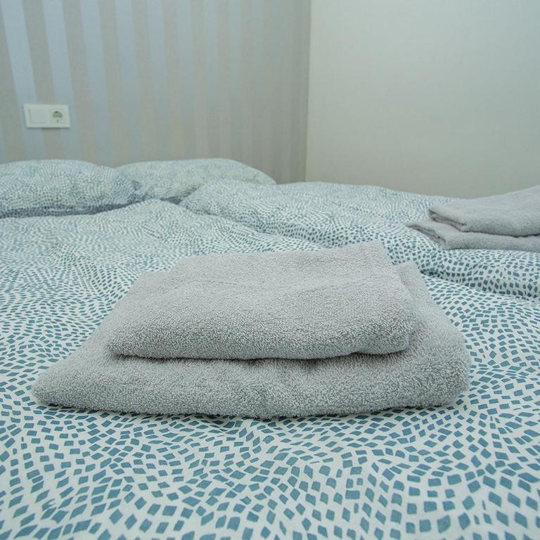 036 Premium Bungalow - Alicante Holiday - Bungalow - 26