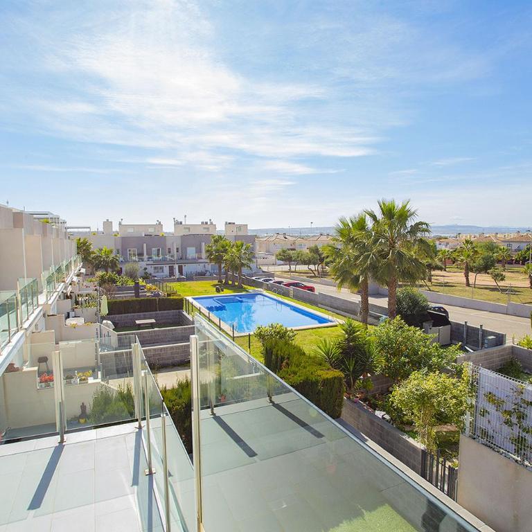 036 Premium Bungalow - Alicante Holiday - Bungalow - 27