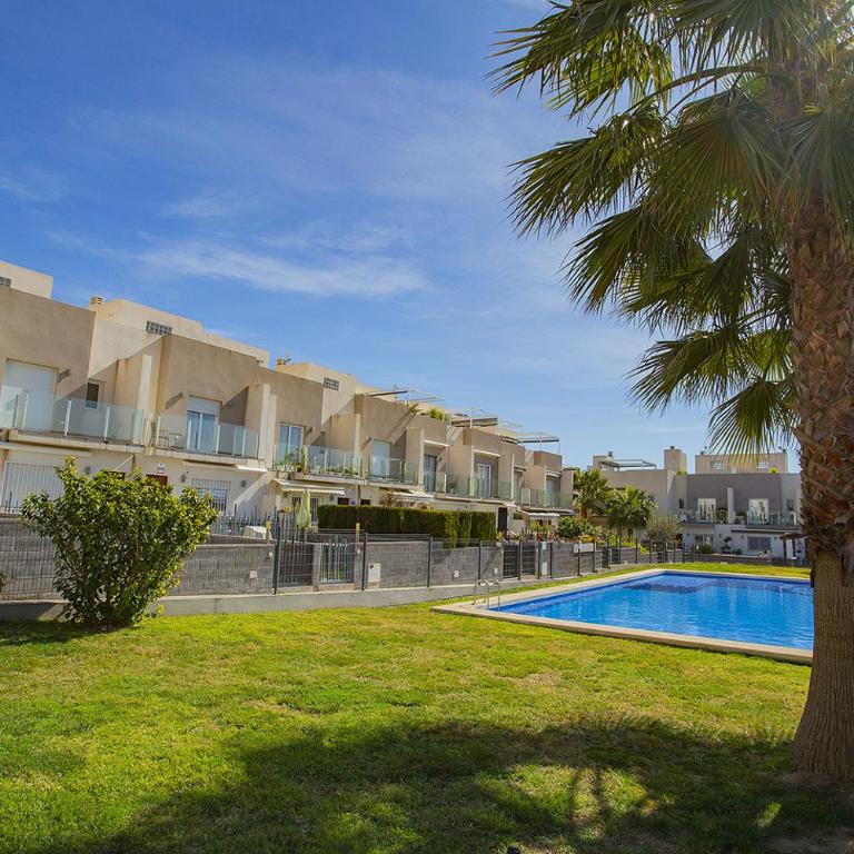 036 Premium Bungalow - Alicante Holiday - Bungalow - 31