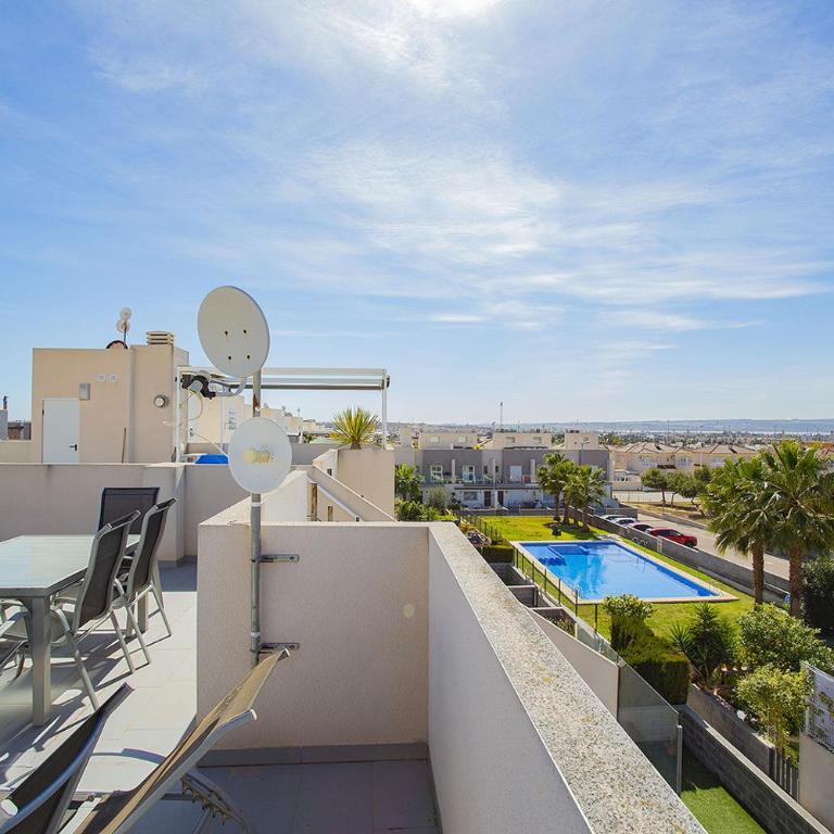 036 Premium Bungalow - Alicante Holiday - Bungalow - 32