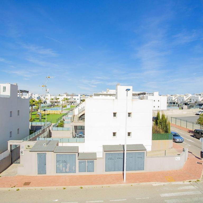 036 Premium Bungalow - Alicante Holiday - Bungalow - 34