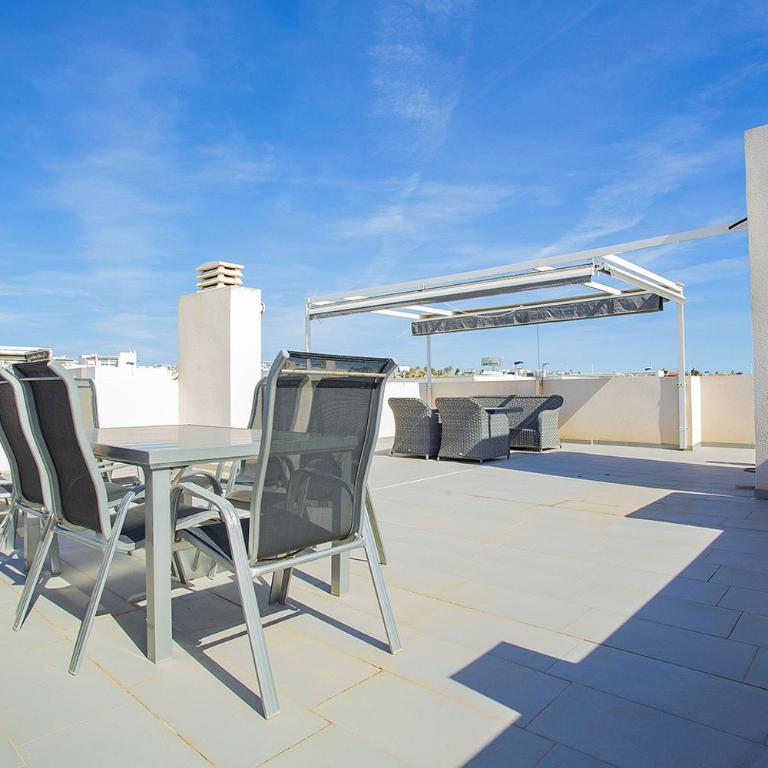 036 Premium Bungalow - Alicante Holiday - Bungalow - 36