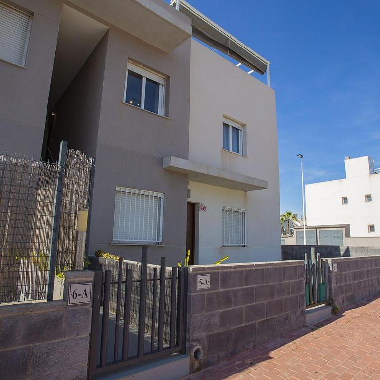 036 Premium Bungalow - Alicante Holiday - Bungalow - 41
