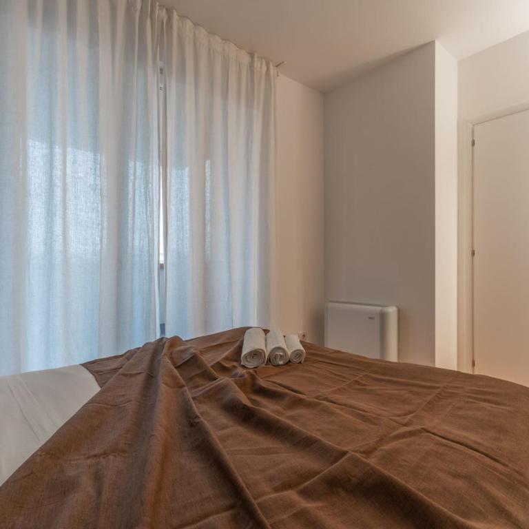 The Best Rent - Modern three-bedroom apartment with terrace in Cenisio district - Appartamento con 3 Camere da Letto - 15