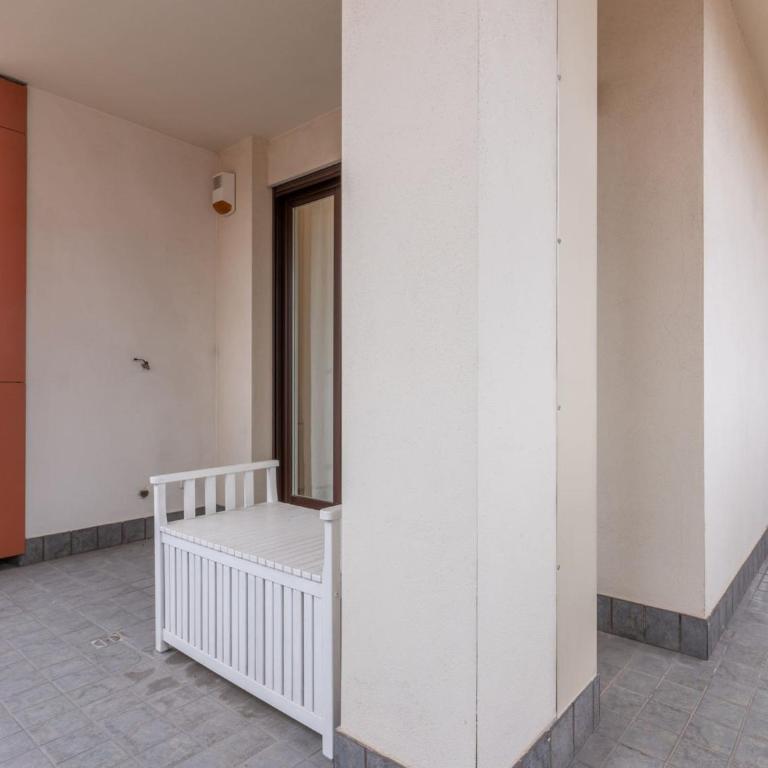 The Best Rent - Modern three-bedroom apartment with terrace in Cenisio district - Appartamento con 3 Camere da Letto - 34