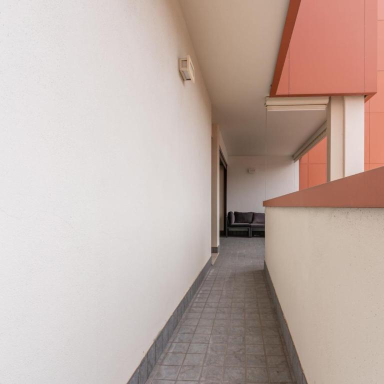 The Best Rent - Modern three-bedroom apartment with terrace in Cenisio district - Appartamento con 3 Camere da Letto - 36