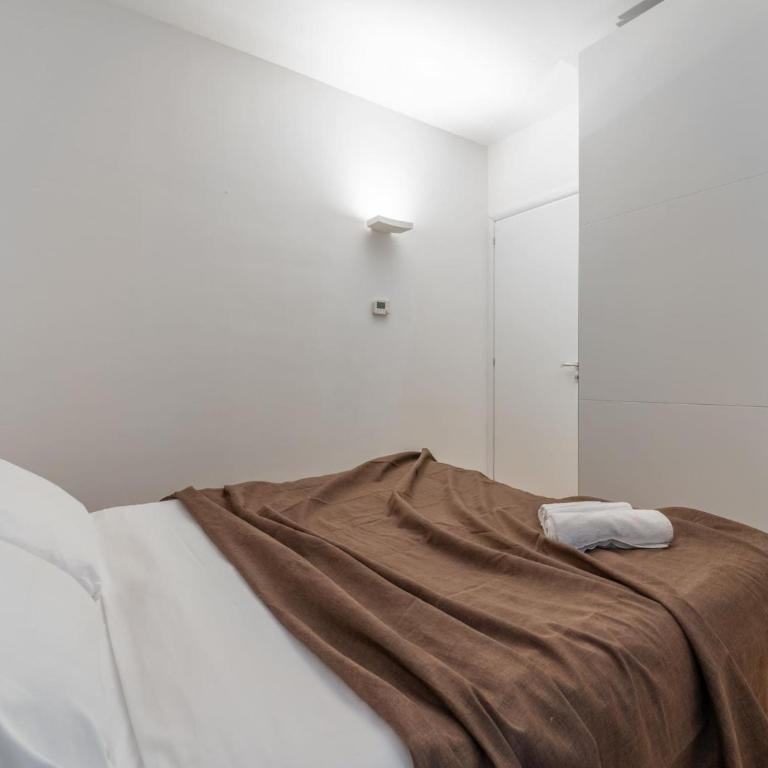 The Best Rent - Modern three-bedroom apartment with terrace in Cenisio district - Appartamento con 3 Camere da Letto - 27