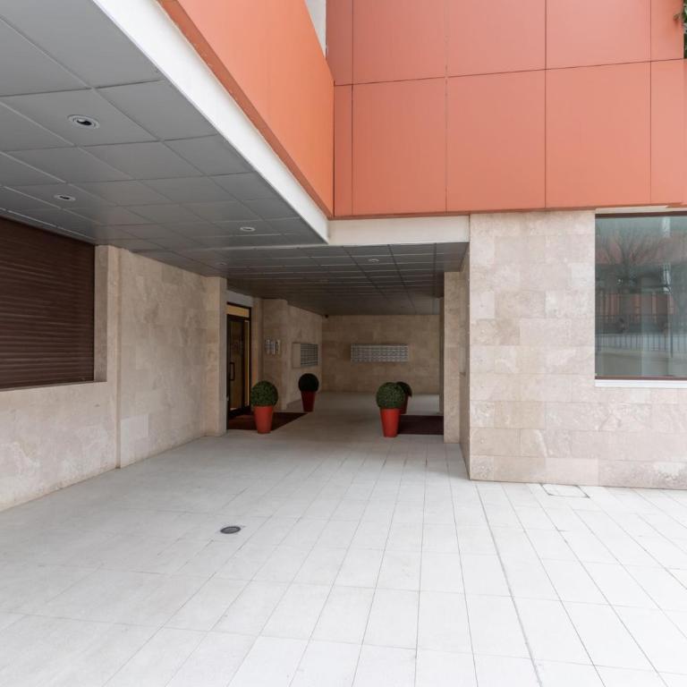 The Best Rent - Modern three-bedroom apartment with terrace in Cenisio district - Appartamento con 3 Camere da Letto - 37