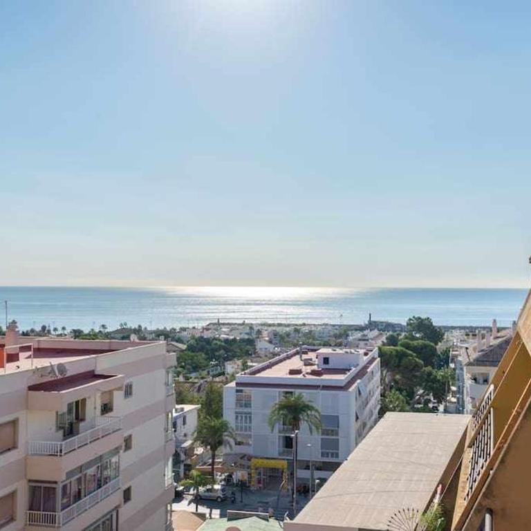 SOL Trip Benalmádena - Apartamento - 27