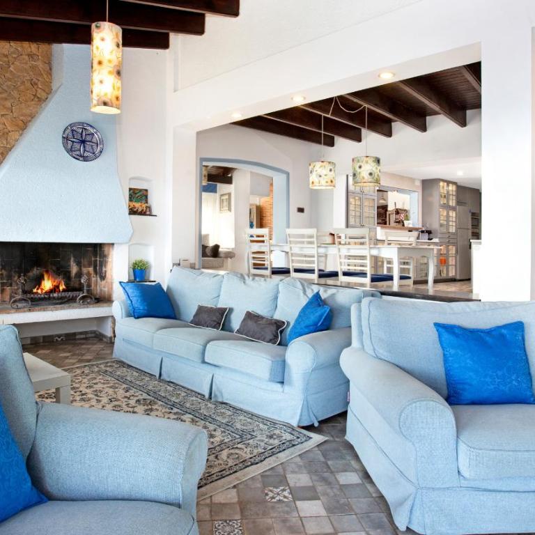 2Cany - Casa de lujo en la Costa Brava - Villa Deluxe - 5
