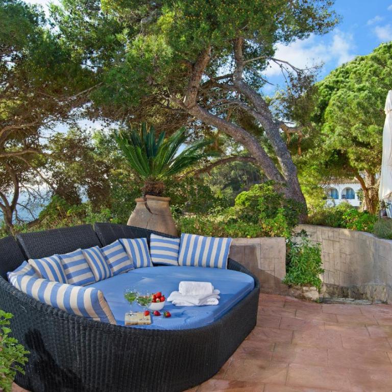 2Cany - Casa de lujo en la Costa Brava - Villa Deluxe - 36