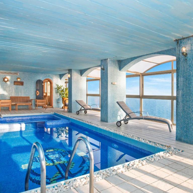 2Cany - Casa de lujo en la Costa Brava - Villa Deluxe - 4