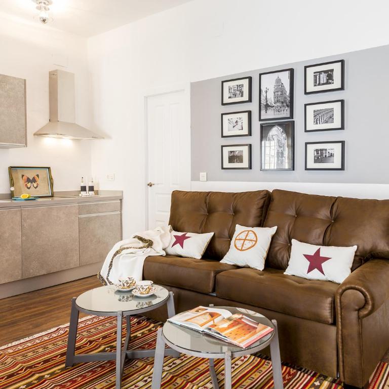 Selecta Apartments Los Venerables - Apartamento de 2 dormitorios - 5