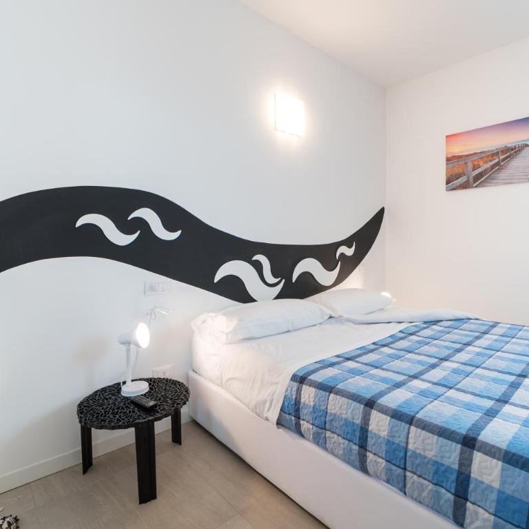Appartamenti Torre Bianca - Appartamento con 2 Camere da Letto - 9