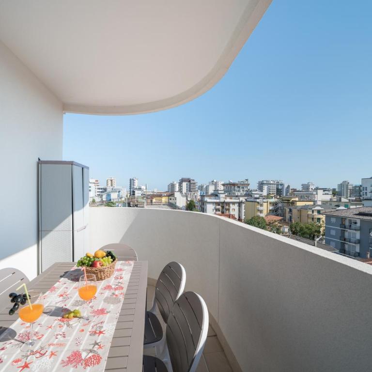 Appartamenti Torre Bianca - Appartamento con 2 Camere da Letto - 2