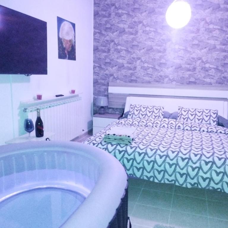 ÁTICO RILQUE, Apartamentos Independientes con Jacuzzi Privado y Terraza en Ronda - Loft - 28