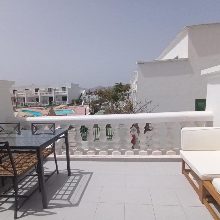Loma Verde Puerto del Carmen - Apartamento - 18