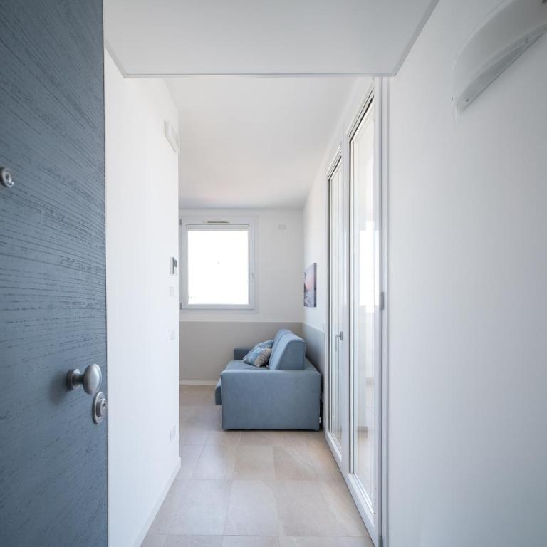 Appartamenti Torre Bianca - Appartamento con 2 Camere da Letto - 13