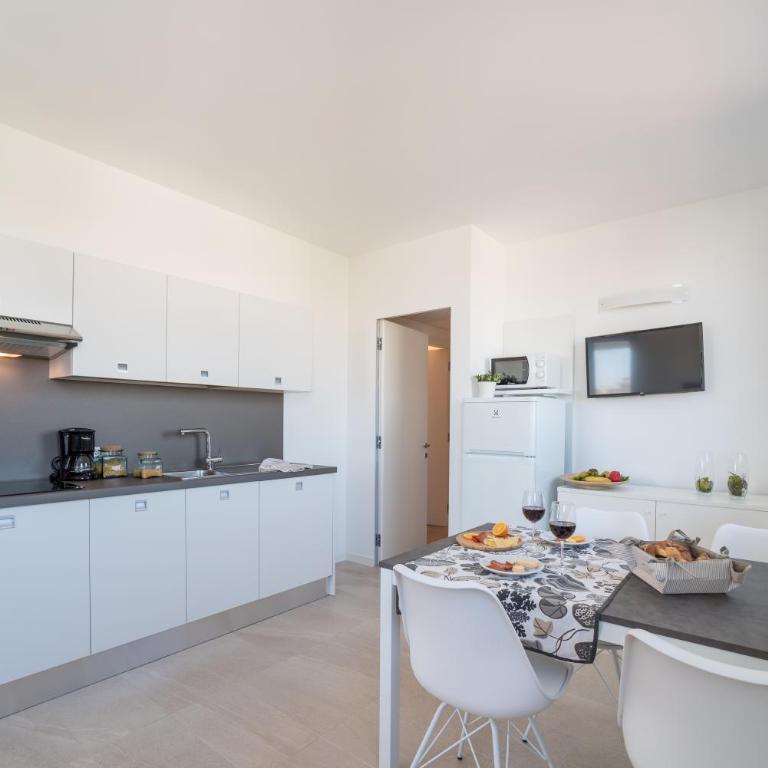 Appartamenti Torre Bianca - Appartamento con 2 Camere da Letto - 14