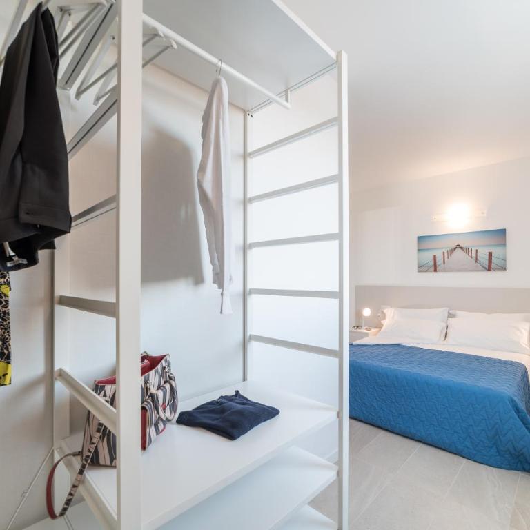 Appartamenti Torre Bianca - Appartamento con 2 Camere da Letto - 15