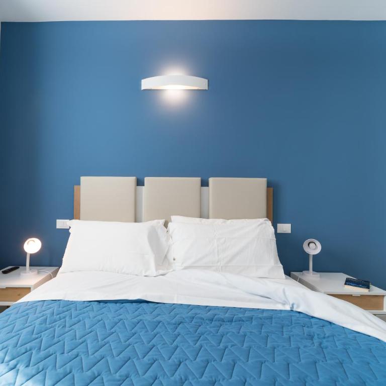 Appartamenti Torre Bianca - Appartamento con 2 Camere da Letto - 6