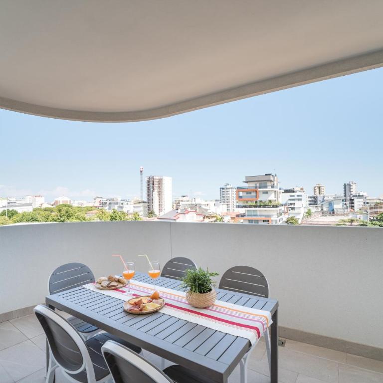 Appartamenti Torre Bianca - Appartamento con 2 Camere da Letto - 9