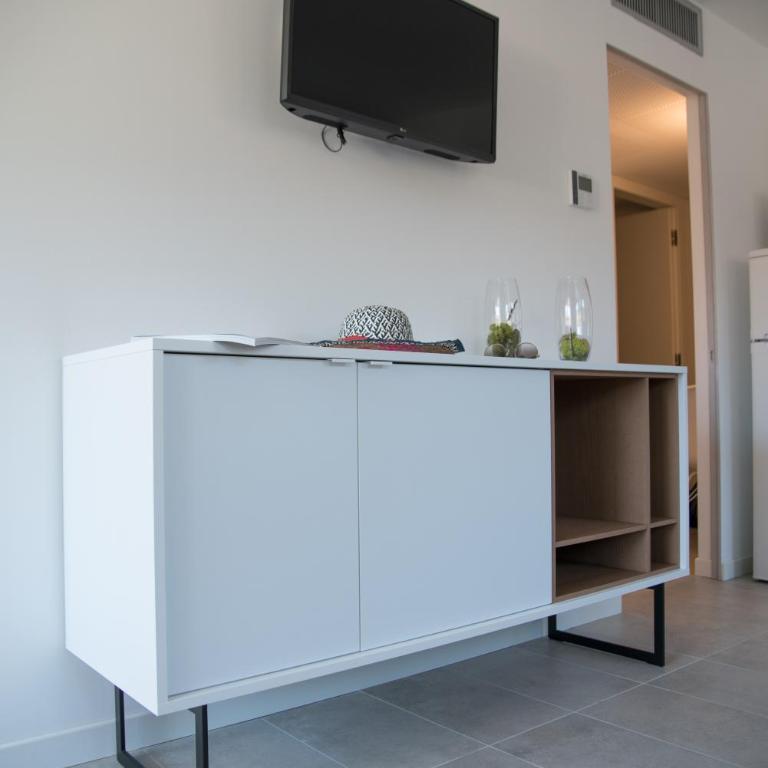 Appartamenti Torre Bianca - Appartamento con 2 Camere da Letto - 20