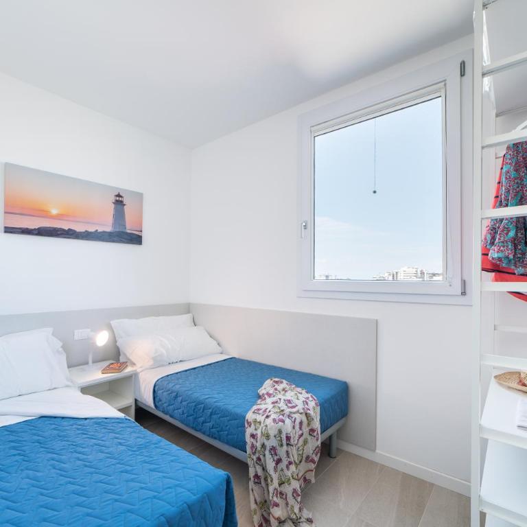 Appartamenti Torre Bianca - Appartamento con 2 Camere da Letto - 19