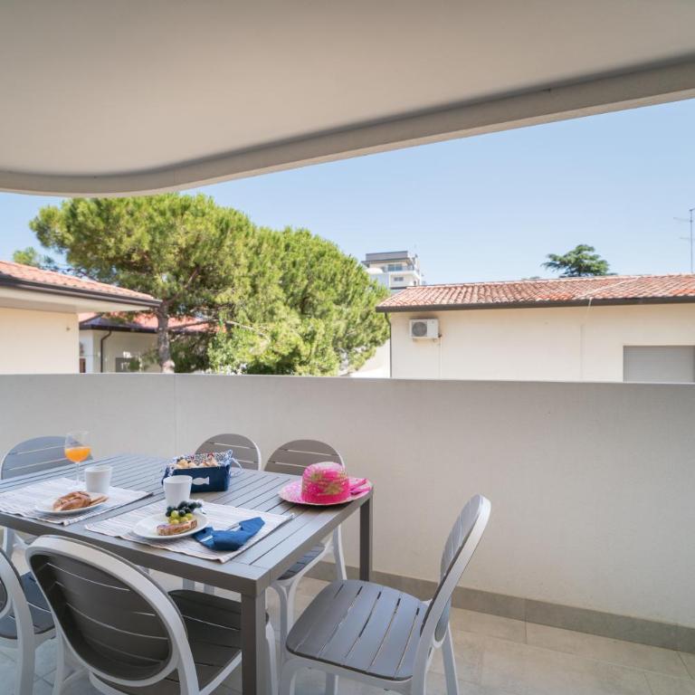 Appartamenti Torre Bianca - Appartamento con 2 Camere da Letto - 8