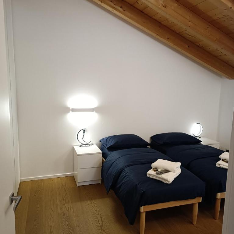 Casa Riccardo - Casa con 3 Camere da Letto - 48