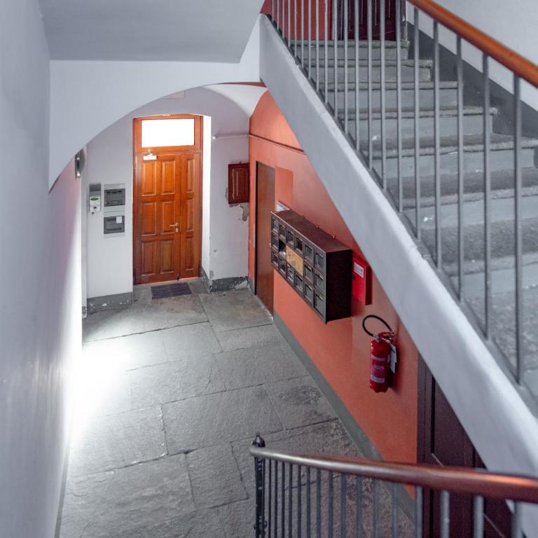 Centrale - Finalmente a Torino by HAPPYHOSTORINO - Appartamento con 1 Camera da Letto - 22