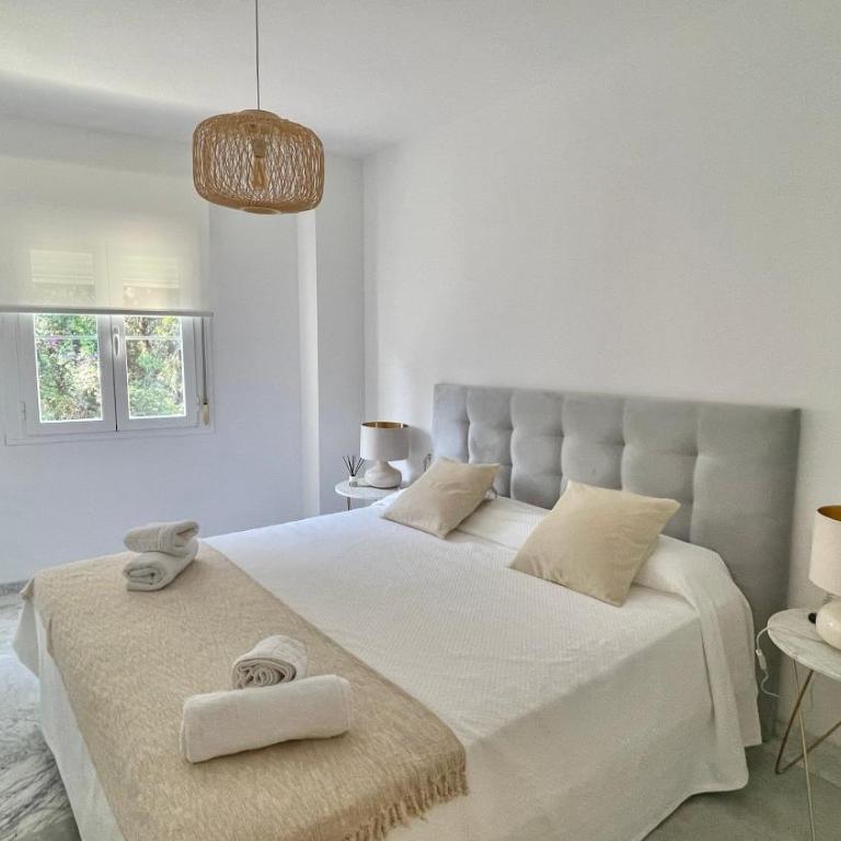 Marbella Real 360 - Apartamento de 2 dormitorios - 6