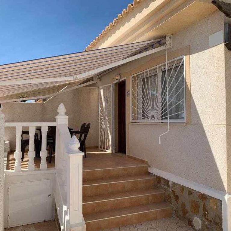 Acogedor duplex en la zona del Golf - Apartamento de 2 dormitorios - 2