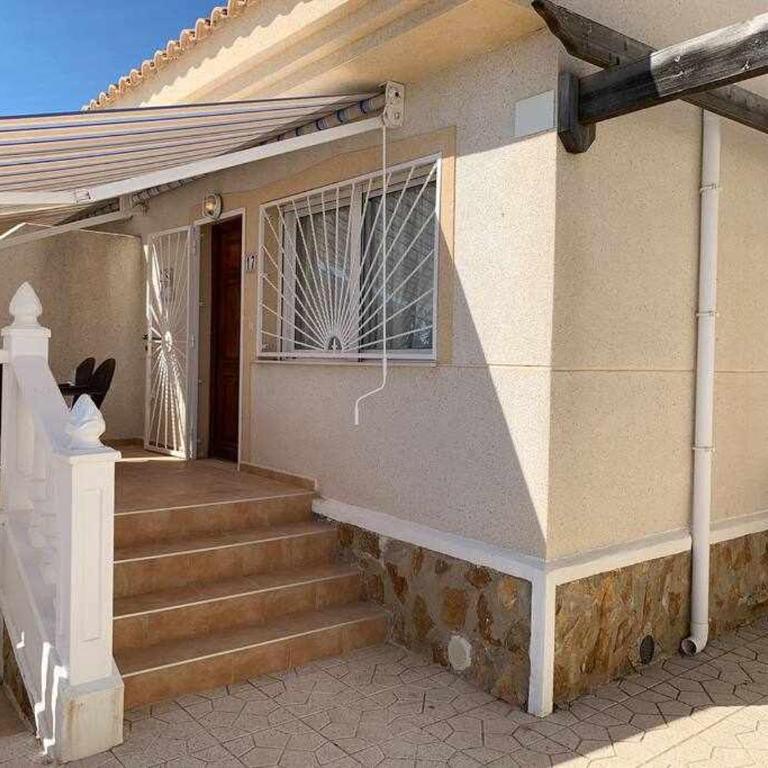 Acogedor duplex en la zona del Golf - Apartamento de 2 dormitorios - 3