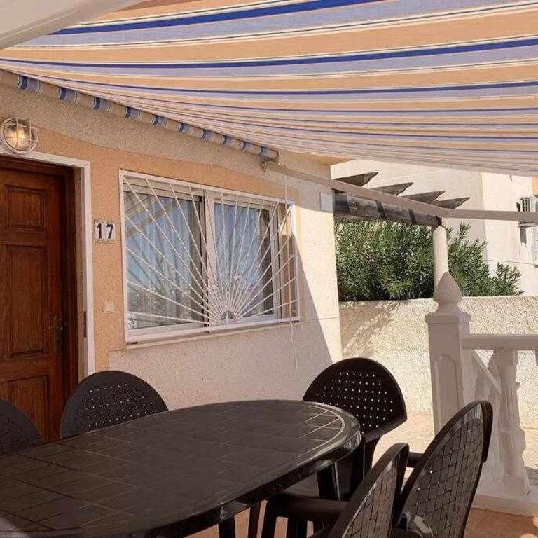 Acogedor duplex en la zona del Golf - Apartamento de 2 dormitorios - 5