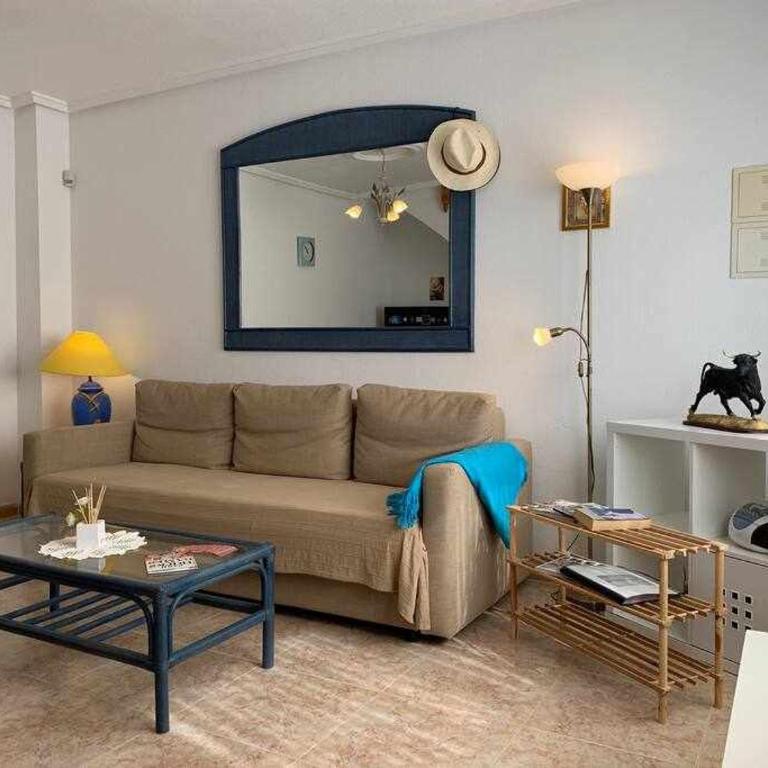 Acogedor duplex en la zona del Golf - Apartamento de 2 dormitorios - 7