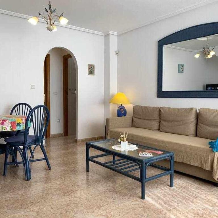 Acogedor duplex en la zona del Golf - Apartamento de 2 dormitorios - 6