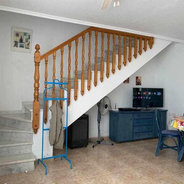 Acogedor duplex en la zona del Golf - Apartamento de 2 dormitorios - 10