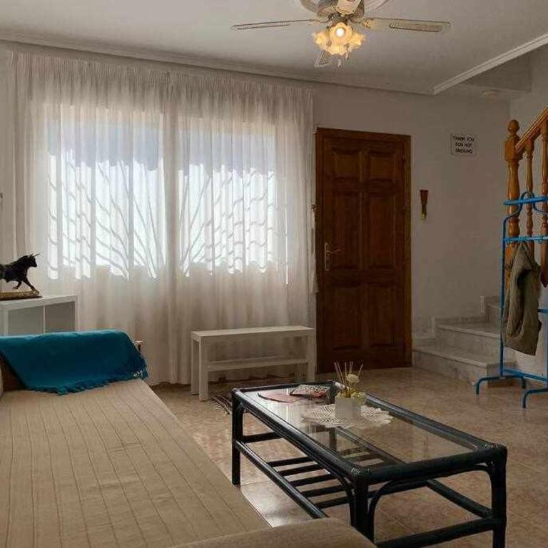 Acogedor duplex en la zona del Golf - Apartamento de 2 dormitorios - 11