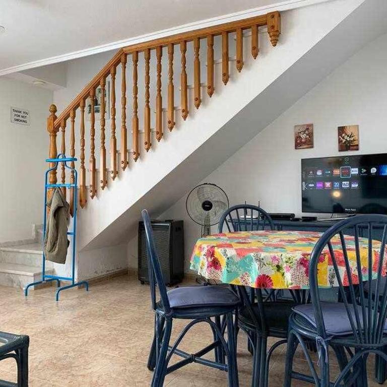 Acogedor duplex en la zona del Golf - Apartamento de 2 dormitorios - 12